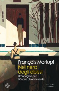 Francois Morlupi – Nel nero degli abissi (2022)