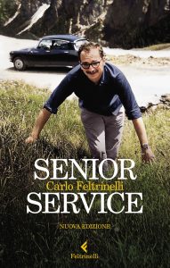 Carlo Feltrinelli – Senior Service (2022)