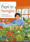 img Elena Accati - Fiori in famiglia (2015)