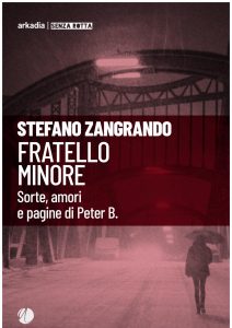 Stefano Zangrando – Fratello minore (2020)