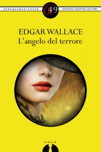 Edgar Wallace – L’angelo del terrore (2013)