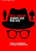 Joel Bakan - Siamo qui per voi (2022)