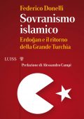 img Federico Donelli - Sovranismo islamico (2019)