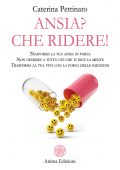 img Caterina Pettinato - Ansia? Che ridere! (2018)