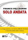 img Franco Pellegrini - Solo Andata (2018)
