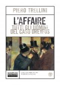 Piero Trellini - L'Affaire. Tutti gli uomini del caso Dreyfus (2022)
