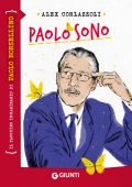 Alex Corlazzoli - Paolo sono (2022)