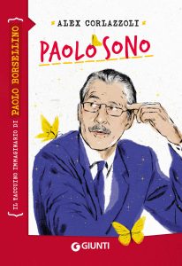 Alex Corlazzoli – Paolo sono (2022)