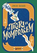 Emilio Salgari - Le tigri di Mompracem (2022)