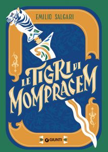 Emilio Salgari – Le tigri di Mompracem (2022)