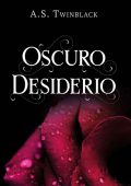 A.S. Twinblack - Oscuro Desiderio (2021)