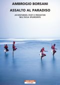 Ambrogio Borsani - Assalto al Paradiso (2022)