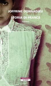Joffrine Donnadieu – Storia di France (2022)