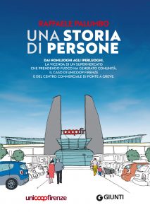 Raffaele Palumbo – Una storia di persone (2022)