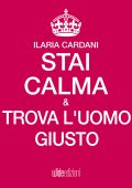 img Ilaria Cardani - Stai calma e trova l