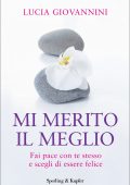 Lucia Giovannini - Mi merito il meglio (2010)