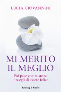 Lucia Giovannini – Mi merito il meglio (2010)
