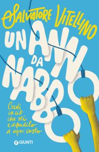 Salvatore Vitellino – Un anno da nabbo (2022)