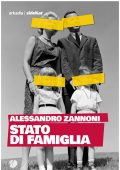 img Alessandro Zannoni - Stato di famiglia (2020)