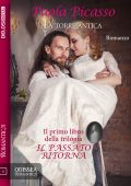 img Paola Picasso - La torre antica (2017)