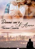img Floriane Canovas - Dimmi cos