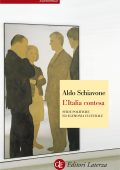 Aldo Schiavone - L'Italia contesa (2015)