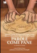 img Maria Franco (a cura di) - Parole come pane (2014)
