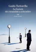 Guido Tortorella - La Società dei rimandati a settembre (2022)