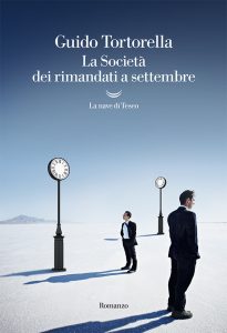 Guido Tortorella – La Società dei rimandati a settembre (2022)