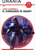 Jack Campbell - Il coraggio di Geary (2022)