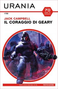 Jack Campbell – Il coraggio di Geary (2022)