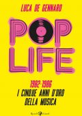 Luca De Gennaro - Pop Life (2022)