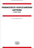 Francesco Guicciardini - Lettere (1499-1540) (2022)