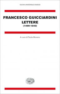 Francesco Guicciardini – Lettere (1499-1540) (2022)
