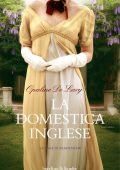Opaline De Lacy - La saga di Blackshaw Vol.01. La domestica inglese (2022)