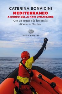 Caterina Bonvicini, Valerio Nicolosi – Mediterraneo (2022)