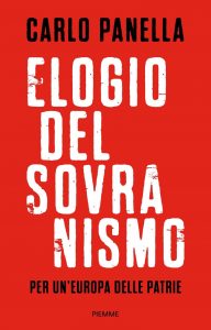 Carlo Panella – Elogio del sovranismo (2022)