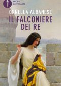 Ornella Albanese - Il falconiere dei re (2022)