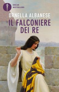 Ornella Albanese – Il falconiere dei re (2022)