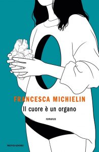 Francesca Michielin – Il cuore è un organo (2022)