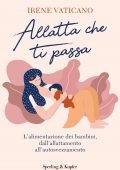 Irene Vaticano - Allatta che ti passa (2022)