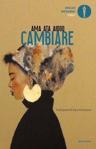 Ama Ata Aidoo – Cambiare (2022)