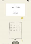 Vivian Lamarque - Poesie. 1972-2002 (2022)