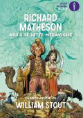 Richard Matheson - Abu e le sette meraviglie (2022)