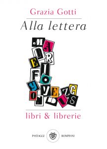 Grazia Gotti – Alla lettera L (2022)
