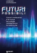 Lorenzo Cappannari - Futuri possibili (2022)