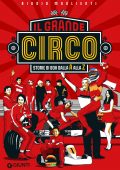 Biagio Maglienti - Il grande circo (2022)