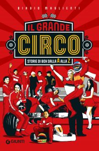 Biagio Maglienti – Il grande circo (2022)