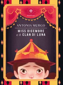 Antonia Murgo – Miss Dicembre e il Clan di Luna (2022)