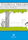 img Florence Parry Heide - Il tesoro di Tricorno (2022)